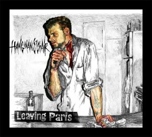 Sonidos Del Ayer; Hangman’s Chair – «Leaving Paris» (2010)