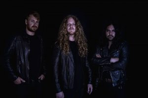 Presentamos todos los detales de “Blinded By The Wicked”, lo nuevo de Hazemaze