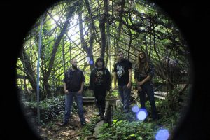 “It Came From The Void”, el estreno de King Bastard emergiendo desde la tierra hasta el cosmos