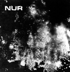 NÜR – “Negative Transfer”; Invocando riffs desde la pared del Mediterráneo