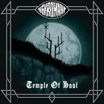 Nekromant – “Temple Of Haal” (2021)