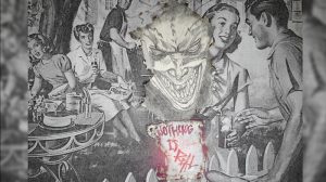 “Transmissions Of The Unearthly”, el surrealismo de Nothing Is Real prepara su espectáculo para la noche de Halloween