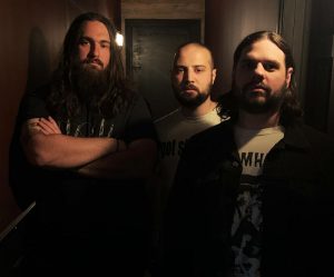 “Blood Of The Old Gods” segunda entrega de Restless Spirit que llegará a finales de año