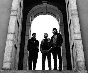 Nos abrimos paso a la contundencia de Rongeur y los detalles de su próximo “Glaciar Tongue”