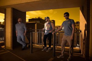 Previa para el esperado regreso de Seven Nines And Tens con “Over Opiated In A Forest Of Whispering Speakers”