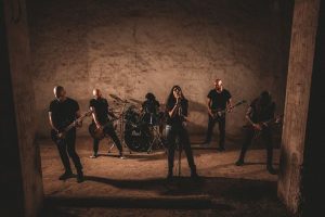 The Black Tree lanza el single “Any Light?” ante la inminente salida de su EP debut