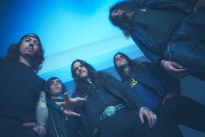 The Wizards rinden homenaje a la historia de Pentagram con la inmortal “Sign Of The Wolf”