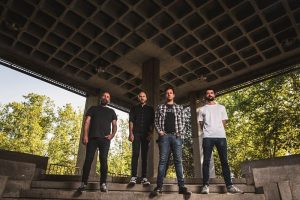 “El Odio Part 1”, anuncia lo nuevo de Toundra