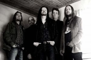 Vinum Sabbatum celebra su décimo aniversario con el doble single “Sunrise/ Faceless Deceiver”