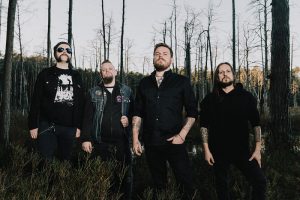 Le damos una escucha a “Fire Far Away”, nuevo single del próximo álbum de Weedpecker