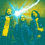 Earthless anuncia su nuevo “Night Parade Of One Hundred Demons” para finales de Enero