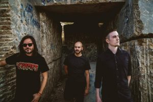 Efecto Lucifer presenta el single “Arder”