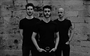 Segundo single y todos los detalles de “Leeches”, el EP con el que debutan Greyborn