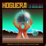 “Lo Revelado”, segundo single en este año para los argentinos Hoguera