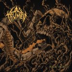 Las Trumien – “Więcej Śmierci” (2021)