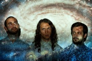 Avanzamos todos los detalles del segundo trabajo de Plastic Woods, “Dragonfruit”