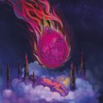 Plastic Woods – “Dragonfruit” (2021)