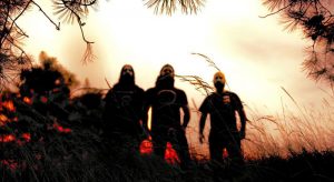 Restless Spirit imparables en su nuevo avance “Blood Of The Old Gods”