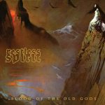 Restless Spirit – “Blood Of The Old Gods” (2021)