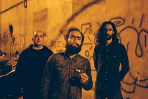 “Annual”, nuevo single de Santo Rostro en su última contribución con Spinda Records