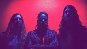 “Moon Baron”, nuevo videoclip de Snake Mountain Revival