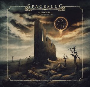 Spaceslug – «Memorial» (2021)