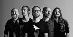 Spidergawd recobra fuerzas y nos muestra todos los detalles de su nuevo “VI”