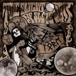 Sonidos Del Ayer; The Flight Of Sleipnir – “Lore” (2010)