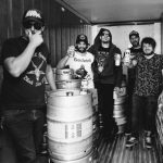 El empirismo reverberante de The Polvos se muestra en el single “The Fall”