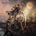 Wolftooth – “Blood & Iron”; Viajando a través del tiempo…