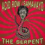 Samavayo y Acid Row colaboran en la pista “The Serpent”