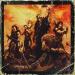 Beastwars celebra el décimo aniversario de su debut con el doble single “Cold Wind/ When I’m King”