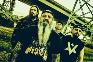 Single y todos los detalles de “Zero And Below”, lo nuevo de Crowbar