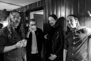 JIRM anuncia todos los detalles de su quinta obra; “The Tunnel, The Well, Holy Bedlam”