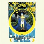Kryptograf – «The Eldorado Spell» (2022)