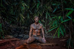 Desde Indonesia, fijamos el estreno de Mud Spencer como otro de los atractivos del 2022