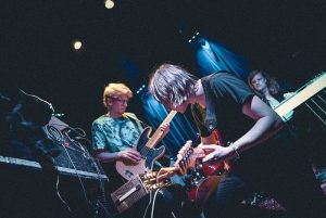 El avance de “Solen Är En Truma”, nos sigue descubriendo más acerca del próximo álbum de Pershagen