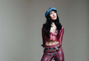 “Two Piece Puzzle”, será el segundo álbum en solitario de Rosalie Cunningham