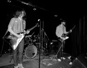 Los argentinos Sahara serán otro de los madrugadores del 2022 con “III; Hell On The Earth”