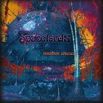 The Spacelords – “Unknown Species” (2021)