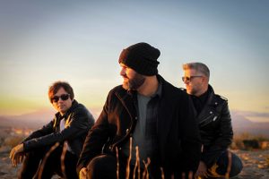 El videoclip “Salto De Fe”, avista el inminente estreno de la banda Tozudo