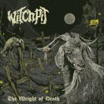 “The Weight Of Death”, la hospitalidad sureña de Witchpit