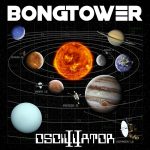 “Oscillator II”, la mecánica constante de Bongtower