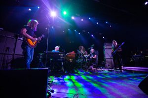 Actualizamos las últimas noticias de Colour Haze; nuevas fechas de reediciones y un nuevo trabajo en directo en camino…