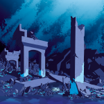 First Draft – “Declines Are Long Gone” (2022)