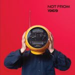 Los historiadores de la improvisación, Frozen Planet 1969, regresan con el nuevo “Not From 1969”