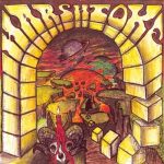 Sonidos Del Ayer; Harsh Toke – “Light Up And Live” (2013)