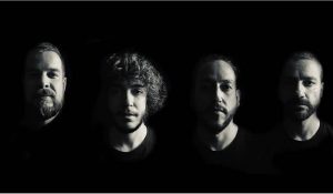 Entrevista a Jardín De La Croix