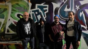 El metal más experimental y el free jazz se dan de la mano en el proyecto Kajgün. “Daogoad” será su estreno…