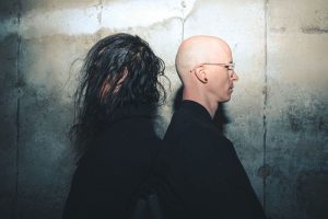 “Isolation”, nombre elegido para la segunda entrega de Kyoty